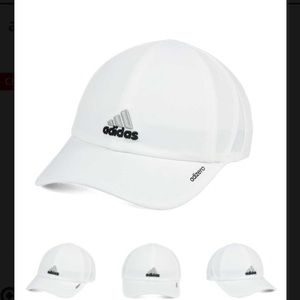 Adidas training hat